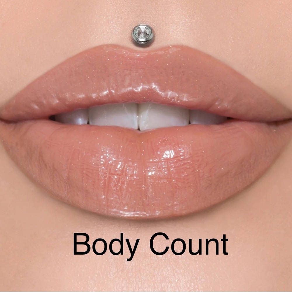 Discontinued Shades Jeffree Star THE GLOSS- - Picture 2 of 11